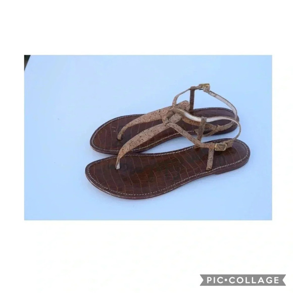 Sam Edelman Gigi sandals - Picture 3 of 7